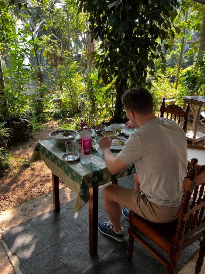 Summer Ridge - Homestay รัตนปุระ ภายนอก รูปภาพ