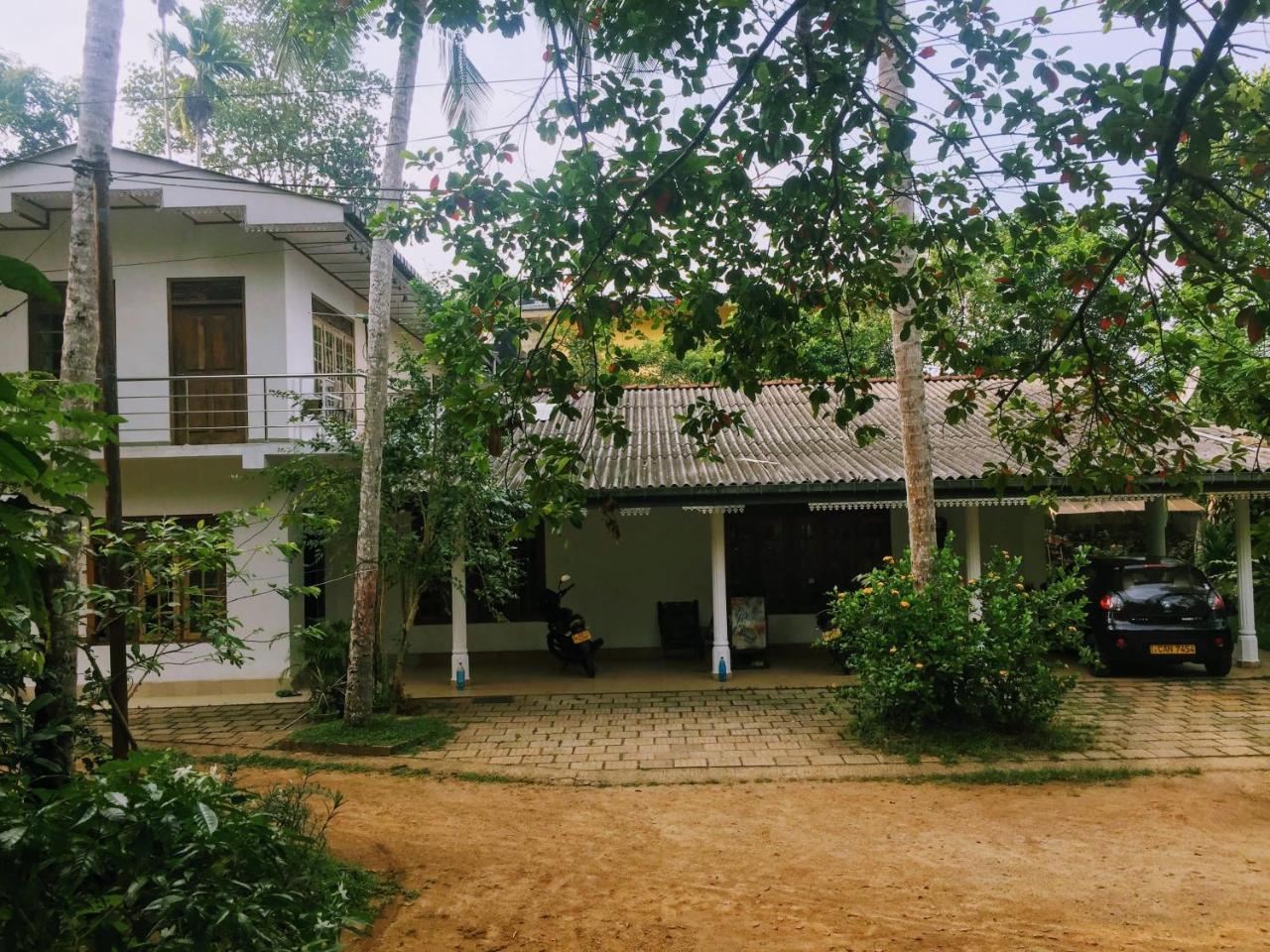 Summer Ridge - Homestay รัตนปุระ ภายนอก รูปภาพ