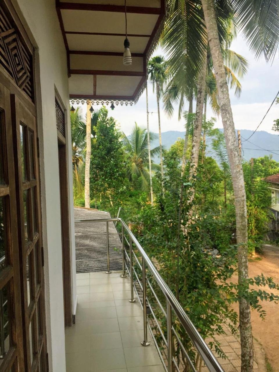 Summer Ridge - Homestay รัตนปุระ ภายนอก รูปภาพ