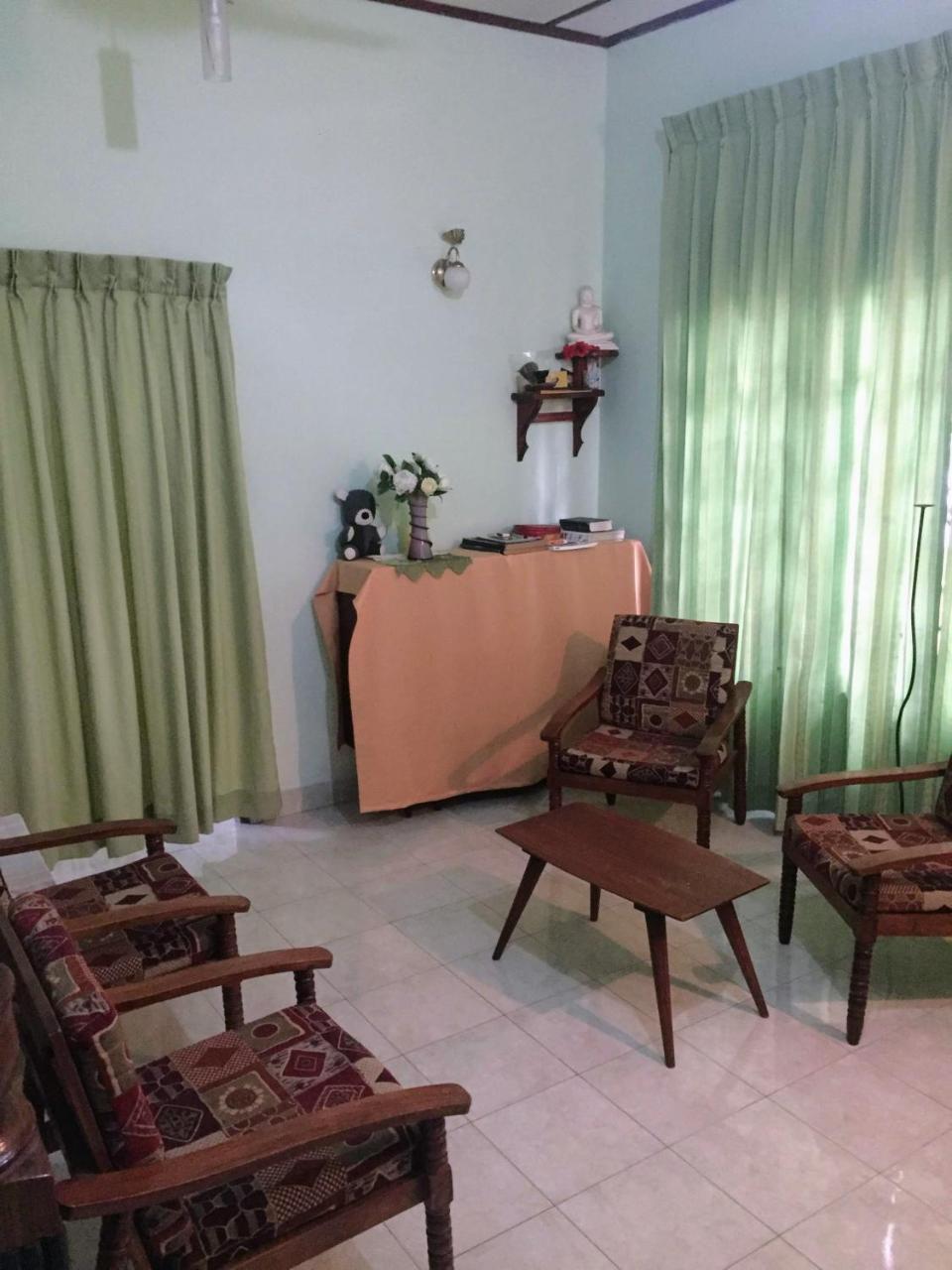 Summer Ridge - Homestay รัตนปุระ ภายนอก รูปภาพ